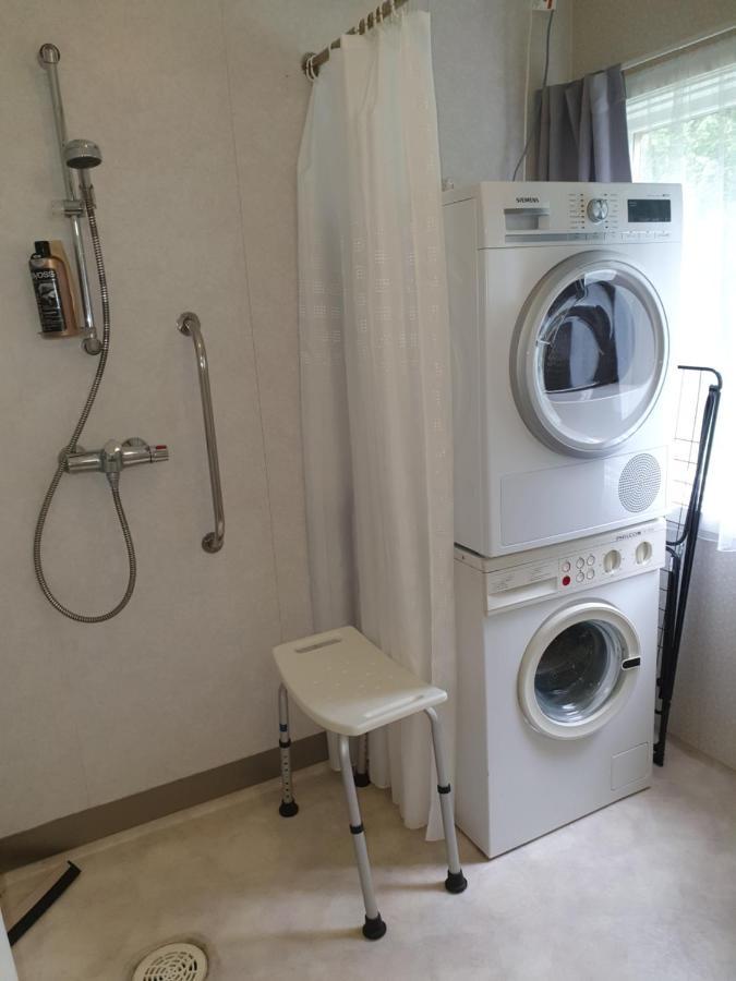 Leilighet I Amotsdal Dış mekan fotoğraf
