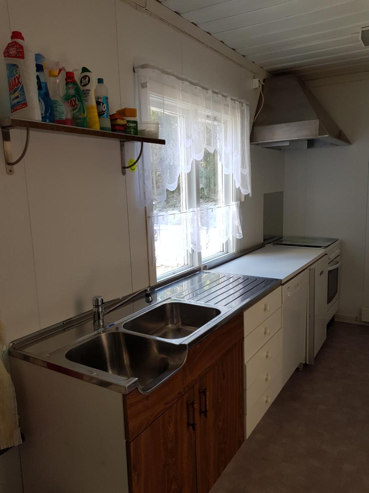 Leilighet I Amotsdal Dış mekan fotoğraf