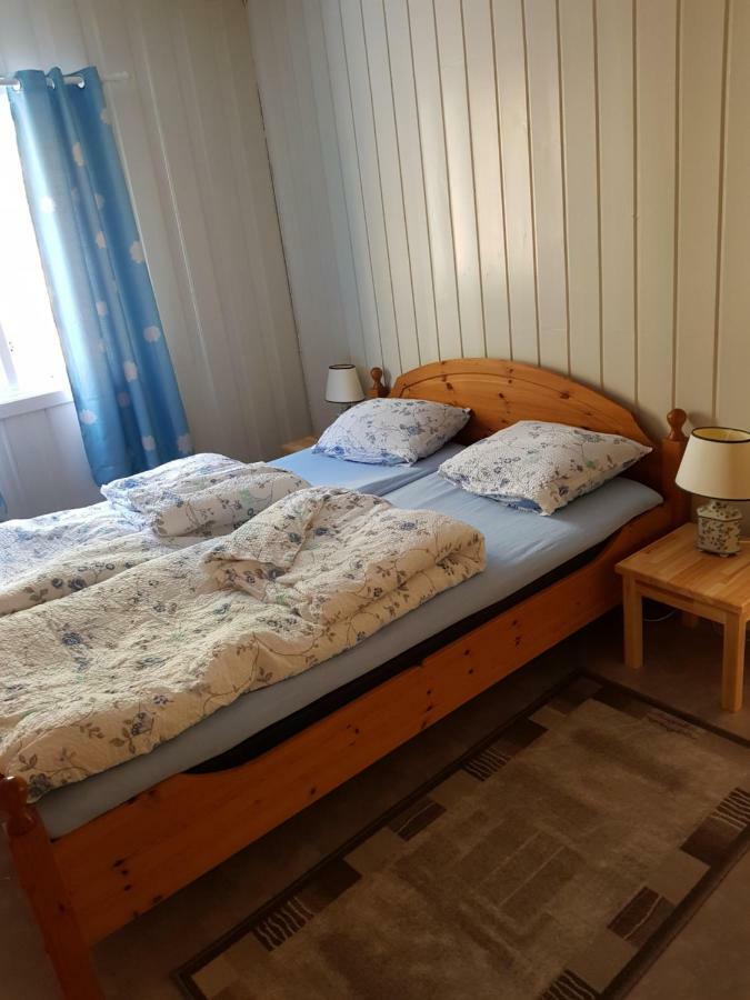 Leilighet I Amotsdal Dış mekan fotoğraf