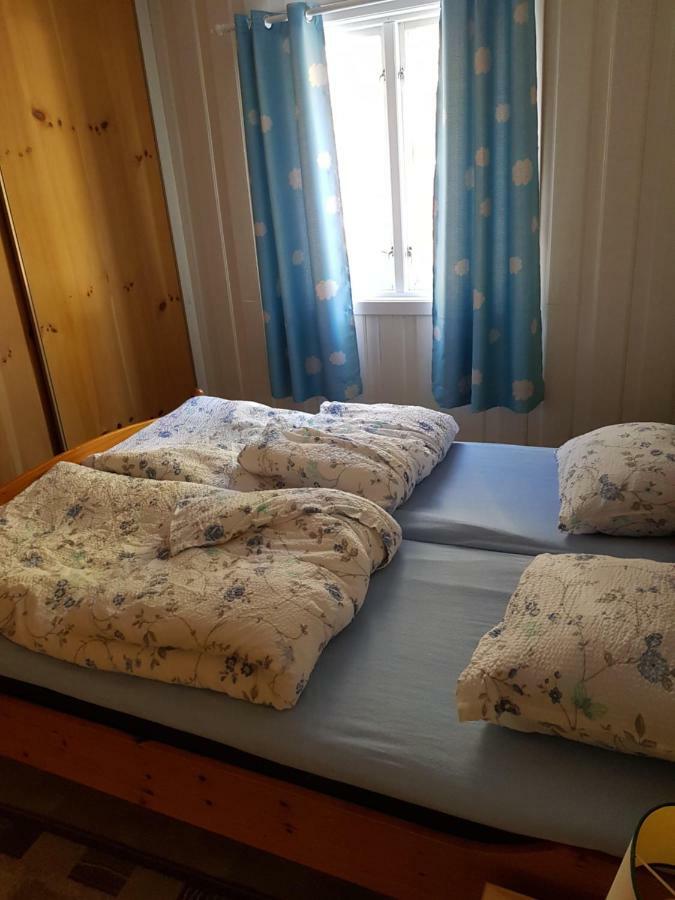 Leilighet I Amotsdal Dış mekan fotoğraf